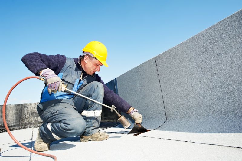 Contact About Roofing Flashing