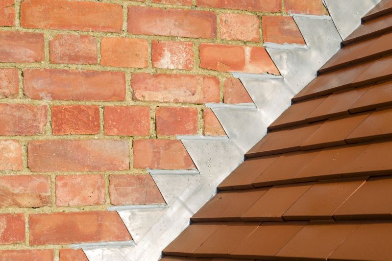 Common Roof Flashing Problems That Lead To Water Damage
