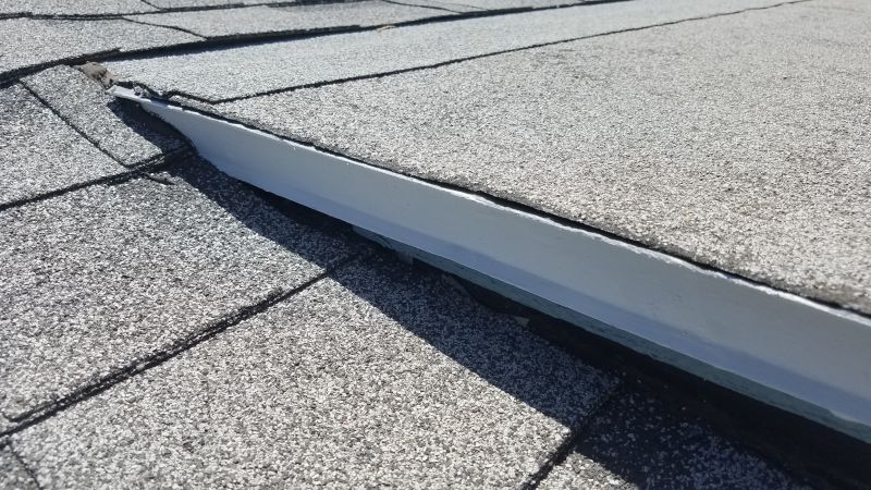 Roofing Flashing