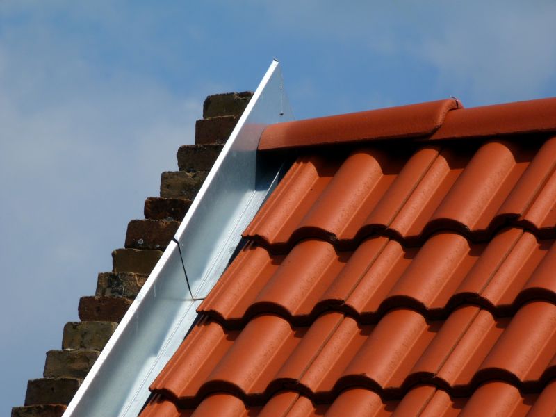 Roofing Flashing